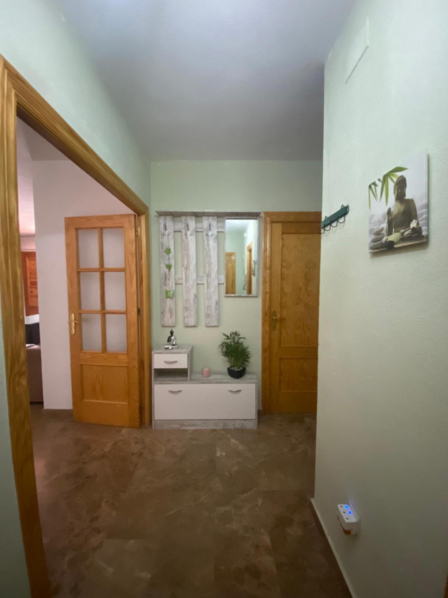 La Casa Del Buda 구에하르 시에라 외부 사진